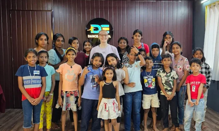 D  Empire Dance  Fitness